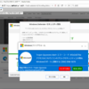 【インチキ広告】マイクロソフトセキュリティアラーム【リモートサポート詐欺】