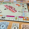 子どもと一緒にステイホーム🏠ボードゲーム MONOPOLY モノポリー