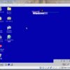 めも：VirtualBox ＆　installCD