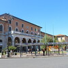 ９月２日（火）　Day ４（フィレンツェ→ピサ→ヴィンチ→フィレンツェ：イタリア国鉄）