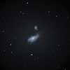 NGC4490 Arp269 & アリミゾ 届く