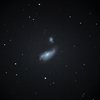 NGC4490 Arp269 & アリミゾ 届く