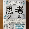 【書評】すごい思考ツール　小西利行　文藝春秋