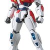 ガンダムビルドファイターズトライ第一話「風を呼ぶ少年」