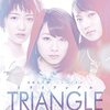 【感想】『TRIANGLE-トライアングル-』 α β 見た