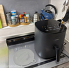 調理器具の買い替え・買い増し⑤：COSORI ノンフライヤー 4.7L （CAF-L501-KJP）