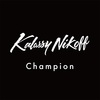 Champion/Kalassy Nikoff(AK-69)