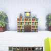 【マイクラ1.21】音符ブロックチェストの作り方解説！Minecraft Note Block Chest【マインクラフト/JE/Java/統合版/BE/MCPE/PC/Xbox/PS4/Switch/おしゃれ建築/面白い装置】