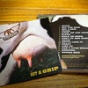 1993年『ゲット・ア・グリップ』GET A GRIP / エアロスミス（Aerosmith）