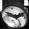 Bat signal