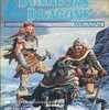 今Dungeons ＆ Dragons オフィシャルD＆Dマガジン 12号にまあまあとんでもないことが起こっている？