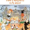 100 Monsters in My School＜ペンギンヤングリーダーズLEVEL3＞