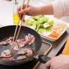 釣りに行くためにやっている家の事、お手伝いなど（洗い物編）