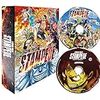 【Amazon.co.jp限定】初回生産限定 劇場版『ONE PIECE STAMPEDE』スペシャル・デラックス・エディション(Amazon.co.jp限定:ビジョビジョの実 投影ライト+共闘7人クリアしおり4枚セット) [Blu-ray]