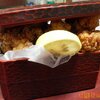 フタが閉まらない鶏から揚げ弁当　～唐揚げ～