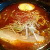 札幌市　麺処メディスン麺　/　カレー屋の定休日に営業する麺処