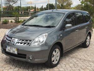 世界の日産車が一堂に！『日産360』試乗レポート その2「キャシュカイ ディーゼル」「新型 ティアナ」「グランドリヴィナ」緊急試乗！