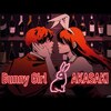 AKASAKI『Bunny Girl』 - 視点はまちまち、だけど見つめる先はいっしょ