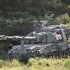 アイルランド発（datelined  Ireland）：　Norway donates 22 artillery pieces to Ukraine