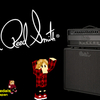 デジマート Vol.007 / Paul Reed Smith(PRS) Archon 50W Head + ARCHON 2X12 CABINET