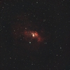 Sh2-72、NGC7635(バブル星雲)、M31