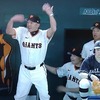 GIANTS 2025 26th game@東京ドーム　vs Ｃ