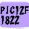 PIC16F1822+(i2c-RTC)+(i2c-LCD)による時計機能実験