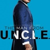 コードネーム U.N.C.L.E.    （The Man from U.N.C.L.E.）