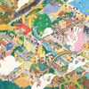【新作アニメ】京アニ制作『CITY THE ANIMATION』第2弾キービジュアル公開！非売品ポスターが当たるキャンペーンも！