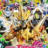 仮面ライダーエグゼイド ファイナルステージ＆番組キャストトークショー！感想