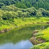 藤原湖（群馬県みなかみ）