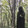 父と山に登った日のこと――太平山、女人堂過迄