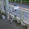 バイク用にもレーザー探知機が発売されるようになって嬉しい件