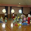 子育て支援活動も本格始動です！！