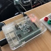 Raspberry pi 3 Model B + Juliusで音声認識