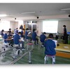 理学療法部門　定期勉強会を開催しています！