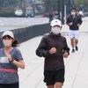 NO,44　マスクに低酸素の効果はあるか？