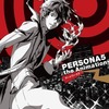 今PERSONA5 the Animation アートワークスという書籍にとんでもないことが起こっている？