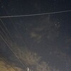 <span itemprop="headline">ぶらりとカメラを片手に･･･18。玄関から出た瞬間！絶景の夜空が･･･</span>