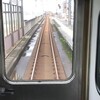 みたび高松駅へ