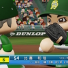 【パワプロ2024オリジナル】比嘉和哉【2024神戸セネタース】