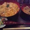 中野で親子丼