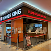 バーガーキング ゆめタウンみゆき店（南区）アグリー ザ ワンパウンダーMセット