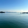 夏旅。小豆島。