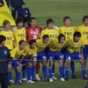 2009J2第19節vsコンサドーレ札幌