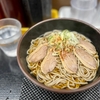 駅そば　菜の花そば　ペリエ西船橋　その二　〜鴨せいろ・鴨南蛮そばを極めてみる　その三十五〜