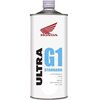 *[カブ]HONDA ULTRA G1がモデルチェンジしてた