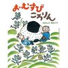 今日の読み聞かせ（１・４年）