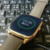 スマートウォッチ『ZenWatch2』