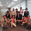 Microsoft Innovation Award 2013／Meetup!に参加いたしました（その１）